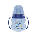 Wee Baby Baby Bottle 9oz - BPA-Free & Comfortable Design