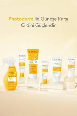 Bioderma Photoderm Spot Sunscreen SPF 50+ - High Sun Protection, Hypoallergenic & Fragrance-Free