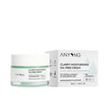 Anyong Oil-Free Moisturizing Face Cream with Centella Extract & Hyaluronic Acid - Vegan Skincare for Sensitive Skin, 1.69 fl oz