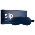 Slip Silk Sleep Mask: Anti-Aging, Hydrating Mulberry Silk Eye Mask for Uninterrupted Beauty Sleep & Reduced Skin Friction