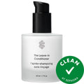 Crown Affair Mini Leave-In Conditioner: Hydrating Hair Cream, Frizz Control, Heat Protection, Vegan & Cruelty-Free Hair Treatment