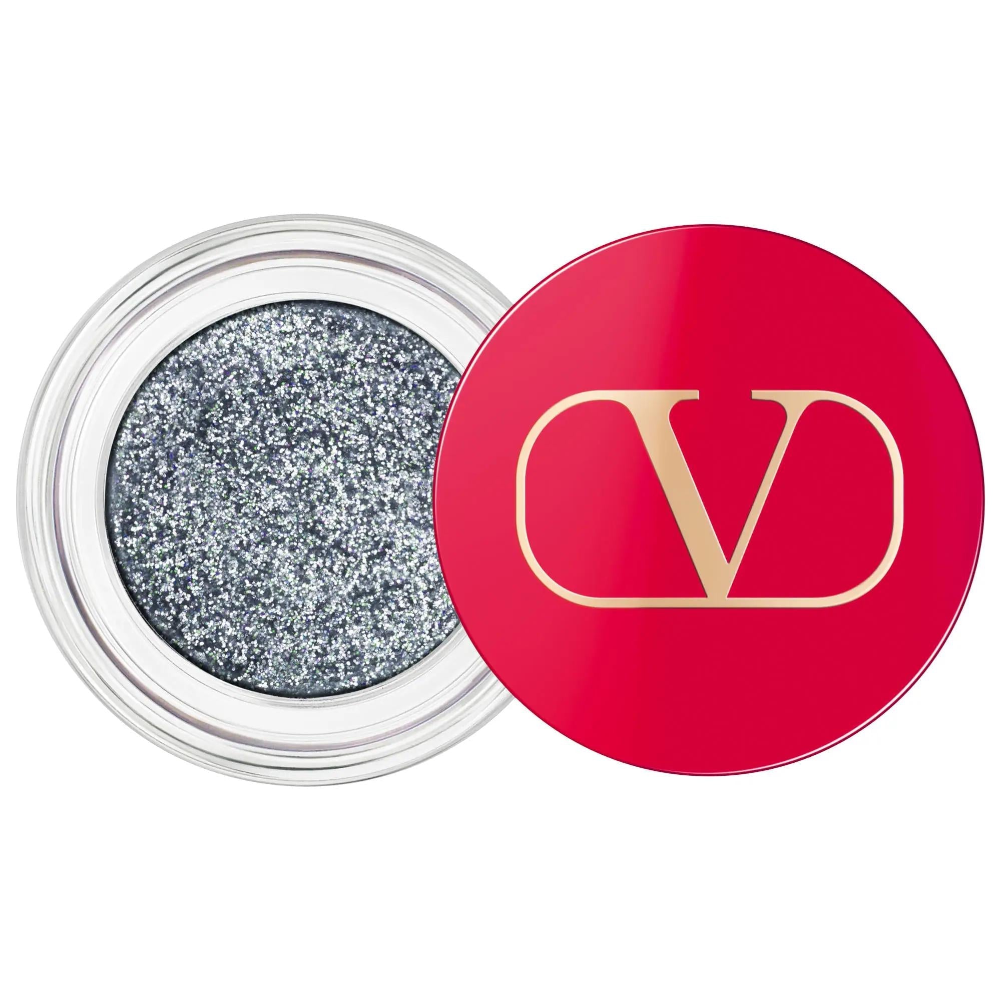 Dreamdust Cream Glitter Eyeshadow - Long-Lasting, Fallout-Free Multi-Reflective Eye Makeup