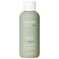 Function of Beauty Bond Repair Shampoo: Strengthen Damaged Straight Hair with Customizable, Vegan & Sulfate-Free Formula