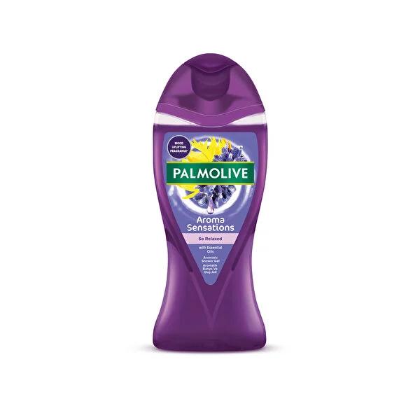 Palmolive Aroma Sensations So Relaxed Shower Gel - Lavender & Ylang Ylang, 8.45 fl oz - Relaxing & Moisturizing