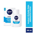 Nivea Men After Shave Balm - Soothes, Moisturizes, and Refreshes Skin - 3.38 fl oz