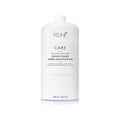 Keune Silver Savior Hair Cream for Gray, White, Platinum Hair - 1000ml Nourishing Moisturizing Treatment