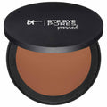 Bye Bye Pores Translucent Pressed Setting Powder - Talc-Free, Matte Finish, Silk Infused Makeup for Minimized Pores