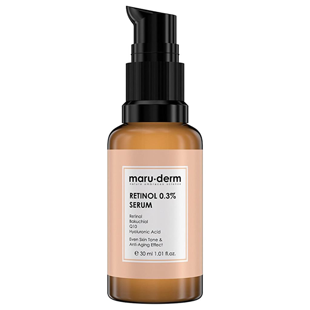 Maruderm Retinol 0.3 Care Serum 30 ml