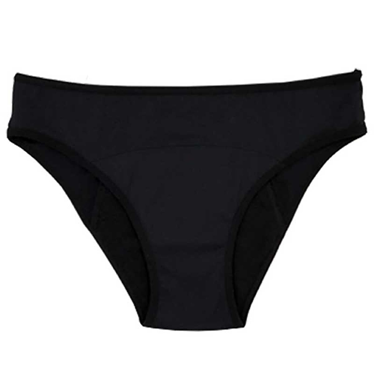 Peddon Jenny Maxi Reusable Period Panties - Eco-Friendly Menstrual Hygiene for Women