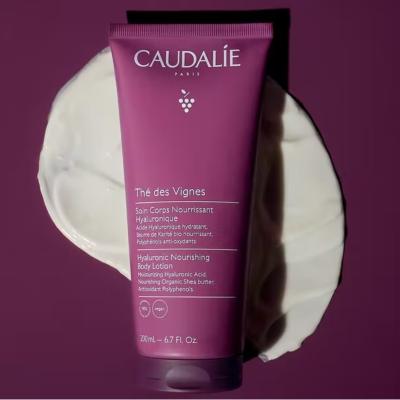 Caudalie Hydrating Body Lotion - Nourishing | 200ml