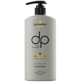DP Shampoo Bio Barrier Color Protecting Shampoo: Sulfate-Free, Keratin & Biotin B7 for Damaged, Color Treated Hair - Protects Color, Repairs & Soothes Scalp
