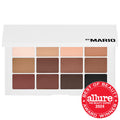 Master Mattes® Eyeshadow Palette: The Original - 12 Shade Matte Eyeshadow Palette for Natural to Dramatic Looks
