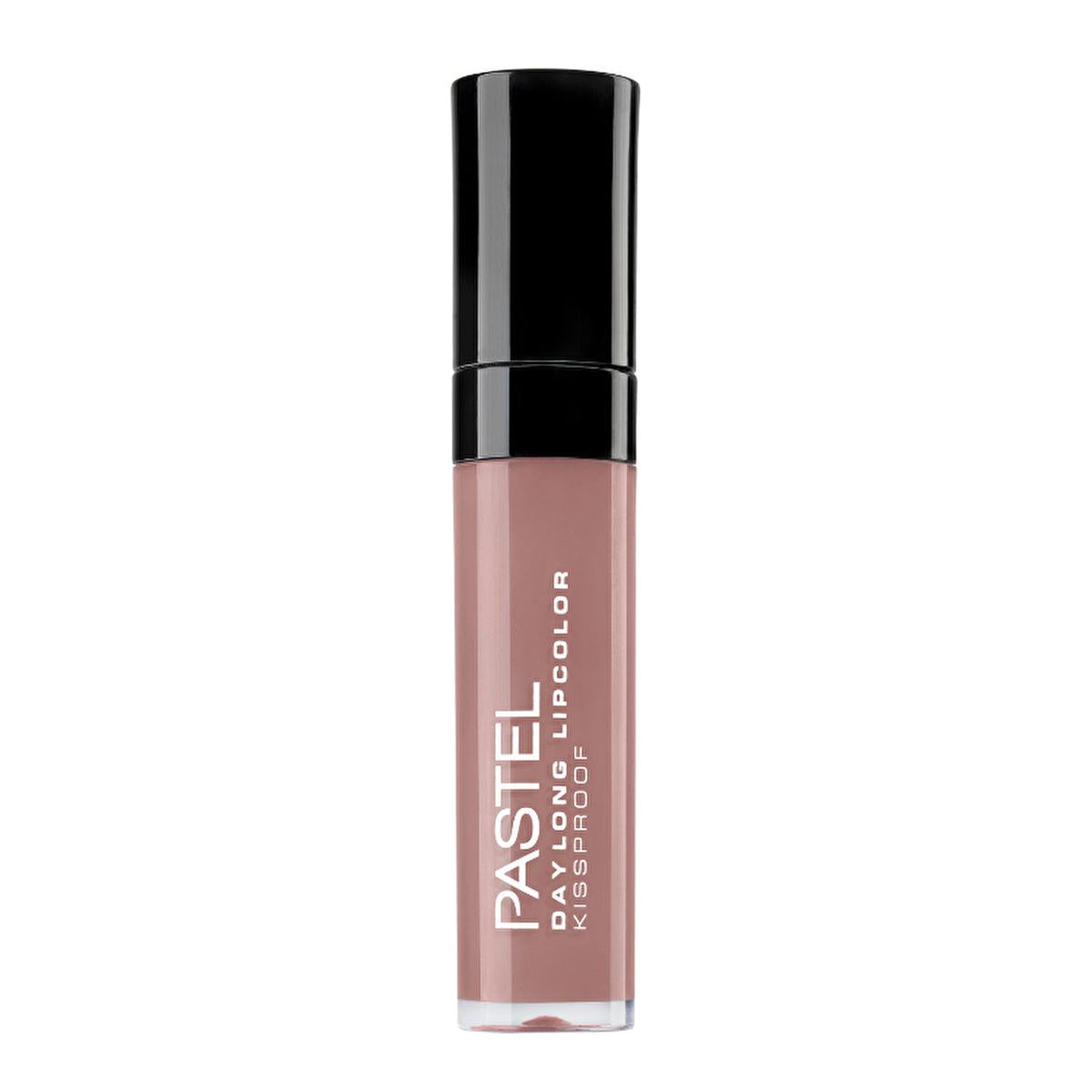 Pastel Matte Liquid Lipstick - Long Lasting, Vegan, Cruelty-Free, Waterproof Formula