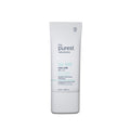 The Purest Solutions High SPF 50+ Matte Finish Sunscreen for Oily Skin - Non-Comedogenic Facial Protection