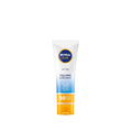 Nivea Anti-Aging Face Cream with SPF50 - UV Protection, Anti-Discoloration, 50ml