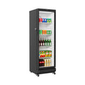 8.5 Cu.Ft Commercial Single Glass Door Beverage Merchandiser Refrigerator (SAK27946) – SAKSBY WHOLESALE, view 11