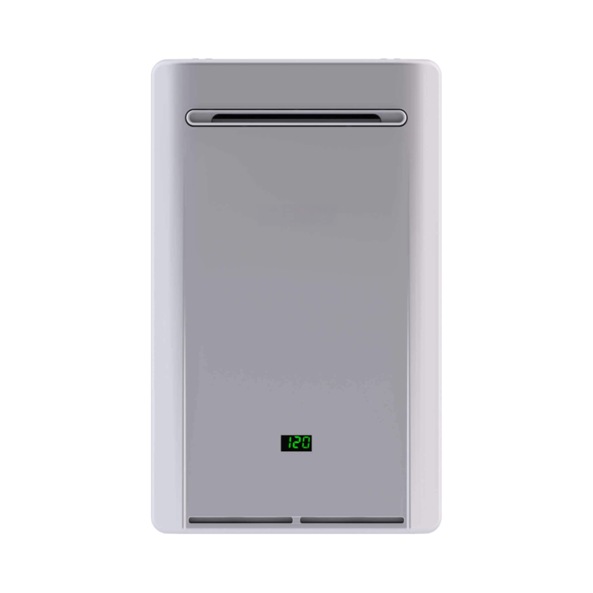 RN 8.5 GPM 180K BTU Outdoor Non-Condensing Residential Liquid Propane Tankless Water Heater (SAK19876) – SAKSBY WHOLESALE