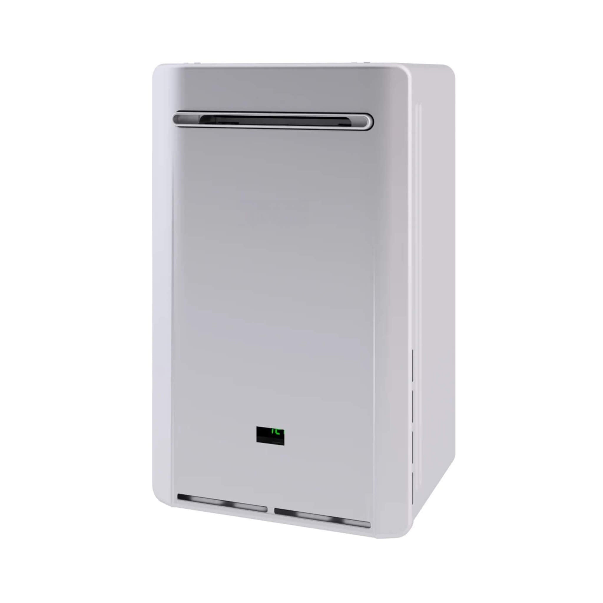 RN 8.5 GPM Non-Condensing 180K BTU Outdoor Tankless Water Heater With Wi-Fi (SAK35621) – SAKSBY WHOLESALE, view 3
