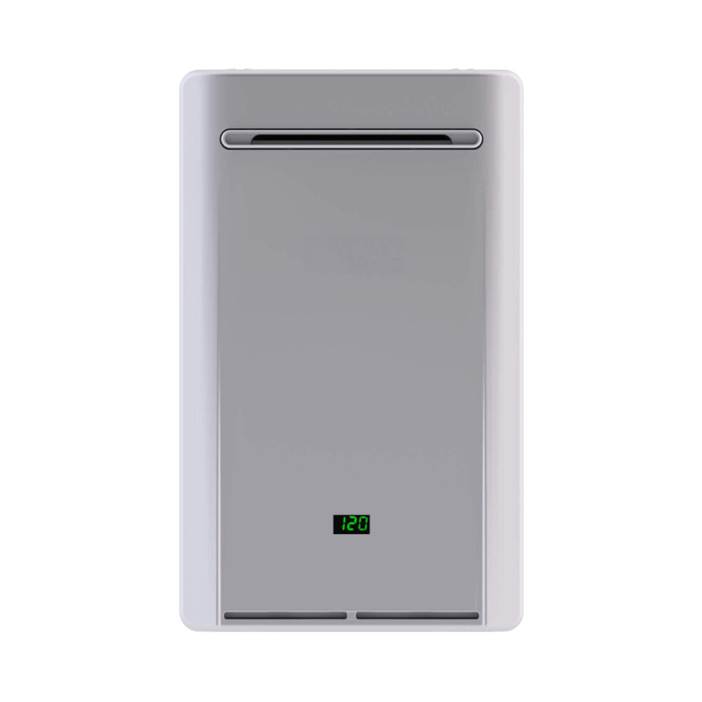RN 8.5 GPM Non-Condensing 180K BTU Outdoor Tankless Water Heater With Wi-Fi (SAK35621) – SAKSBY WHOLESALE