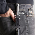 GPCA GPCA X-Clip Keychain Set — size reference