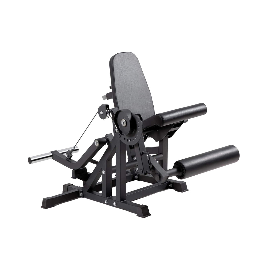 Rovix 800LBS Adjustable Lower Body Leg Extension And Curl Machine (SAK70528) – SAKSBY WHOLESALE