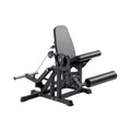 Rovix 800LBS Adjustable Lower Body Leg Extension And Curl Machine (SAK70528) – SAKSBY WHOLESALE