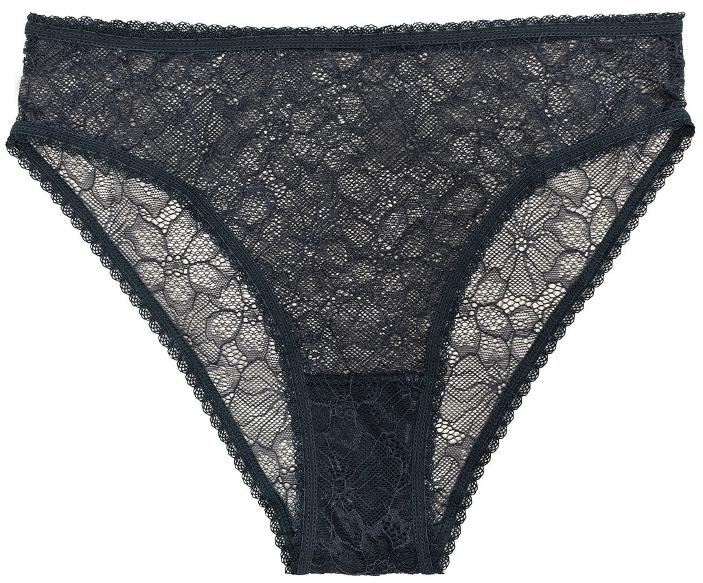 Love Libby Panties Daisy Lace Cheeky — comparison shot