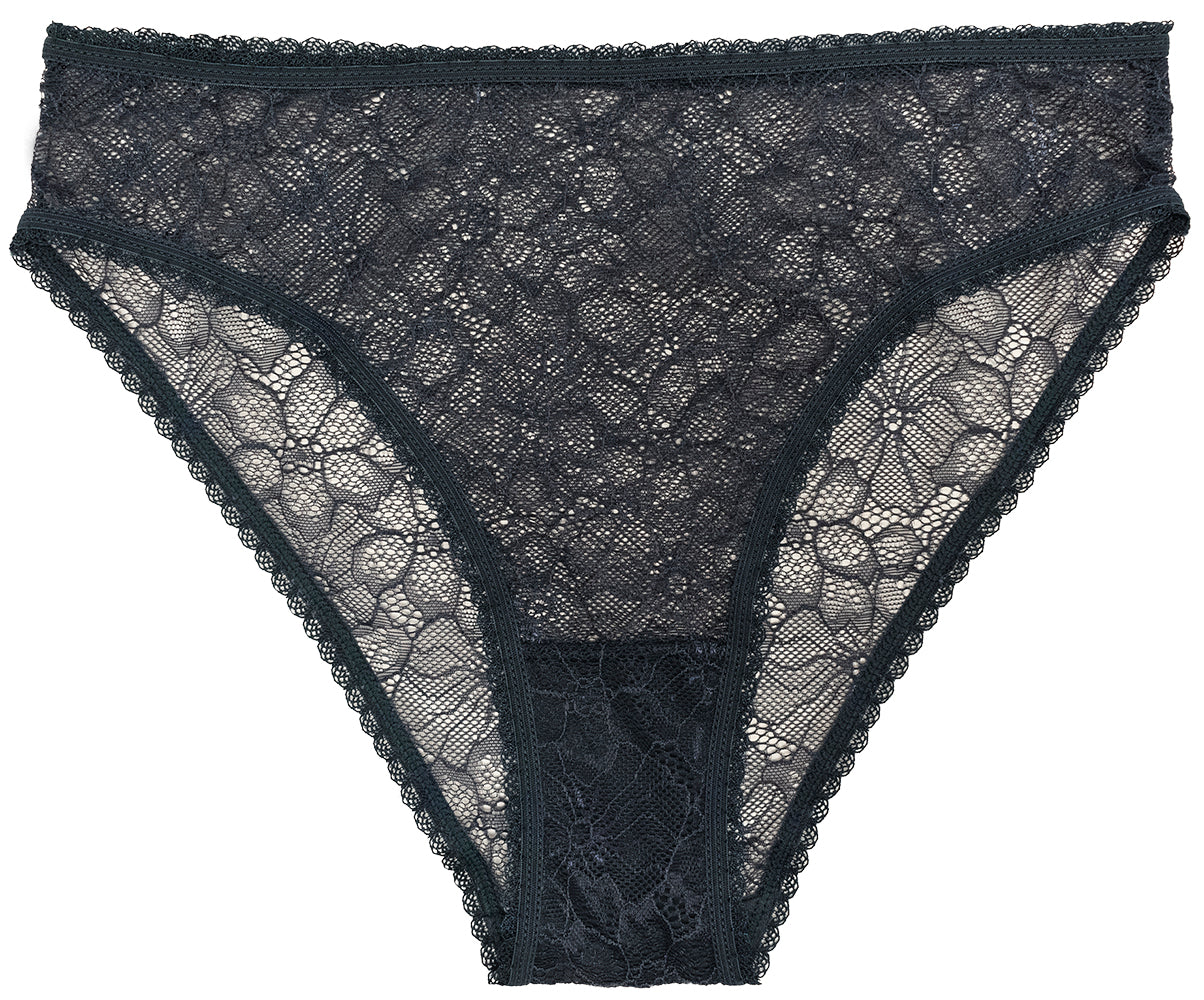 Love Libby Panties Daisy Lace Cheeky 3 Pack — packaging