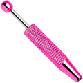 BodyCandy Piercing Ball Grabber Tool 2.48 Inch Length — detail close-up