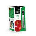 Mesh Stick Apple Herbal Tea 16 Tea Bags - Caffeine-Free, Natural Fruit Flavor