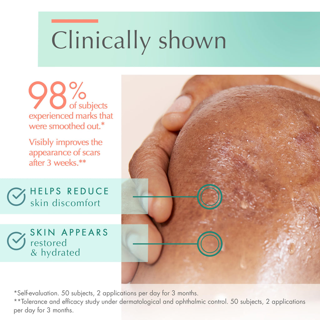 Avene Cicalfate+ Massage Gel 30ml