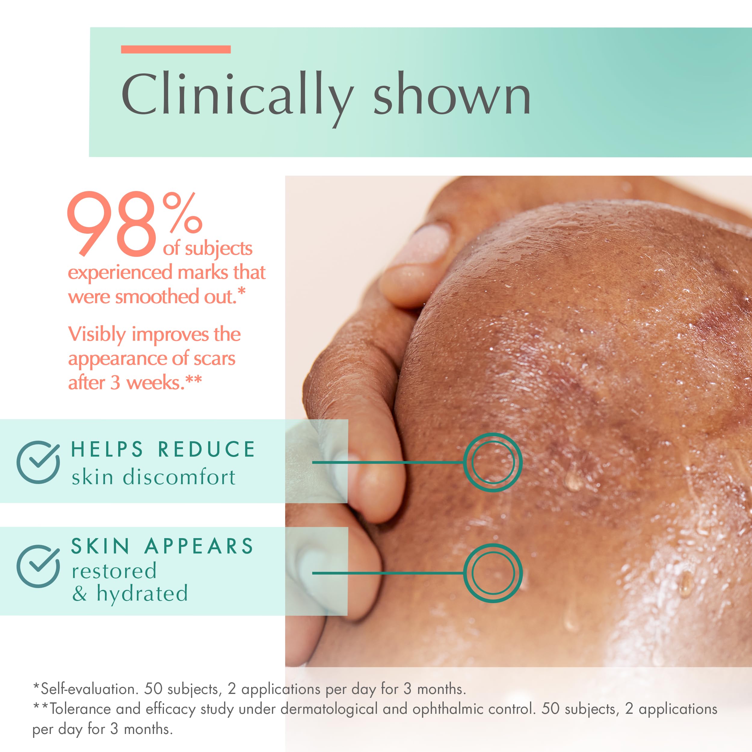 Avene Cicalfate+ Massage Gel 30ml