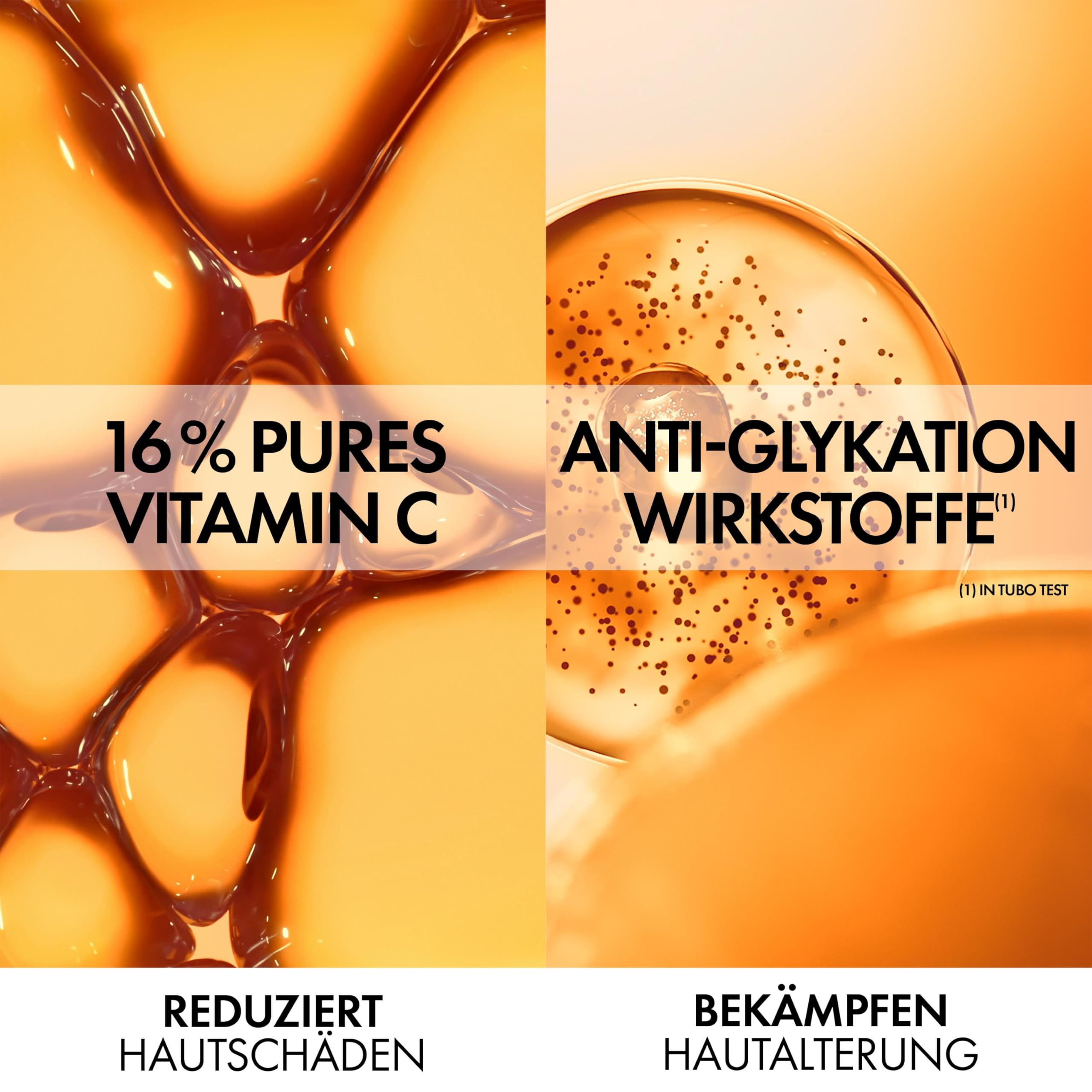 Vichy Liftactiv 15% Pure Vitamin C Serum 20ml