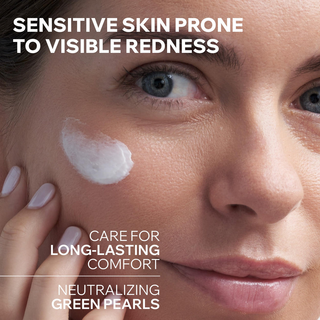 URIAGE ROSELIANE ANTI-REDNESS Rich Cream 50 ML