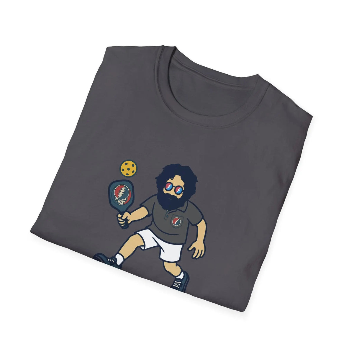 Life is Dead Jerry's In A Pickle T-Shirt