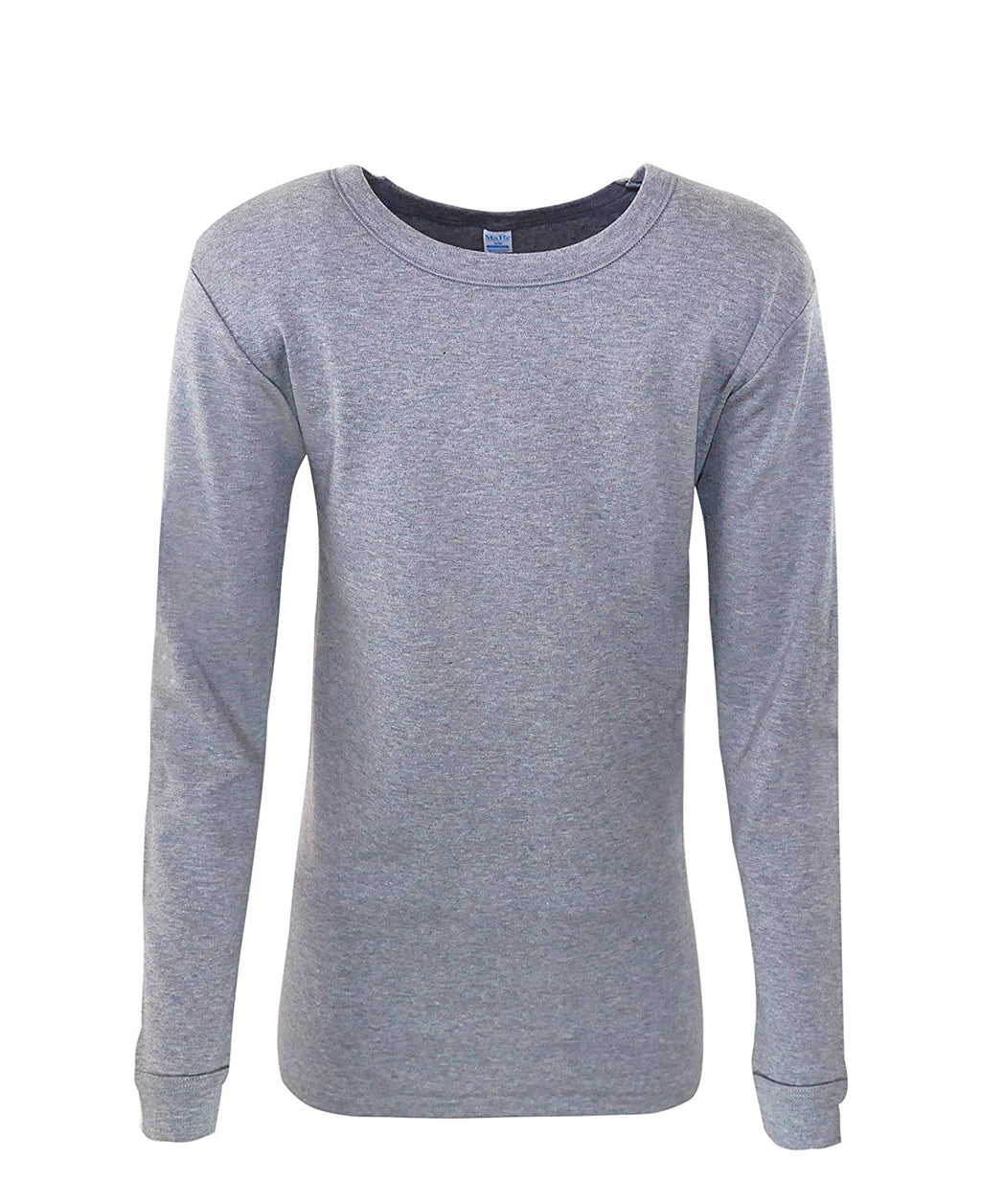 tittimitti MaRe Premium Quality 100% Brushed Cotton/Fleece Men's Long Sleeved T-Shirt. Proudly Made in Italy. — lifestyle con