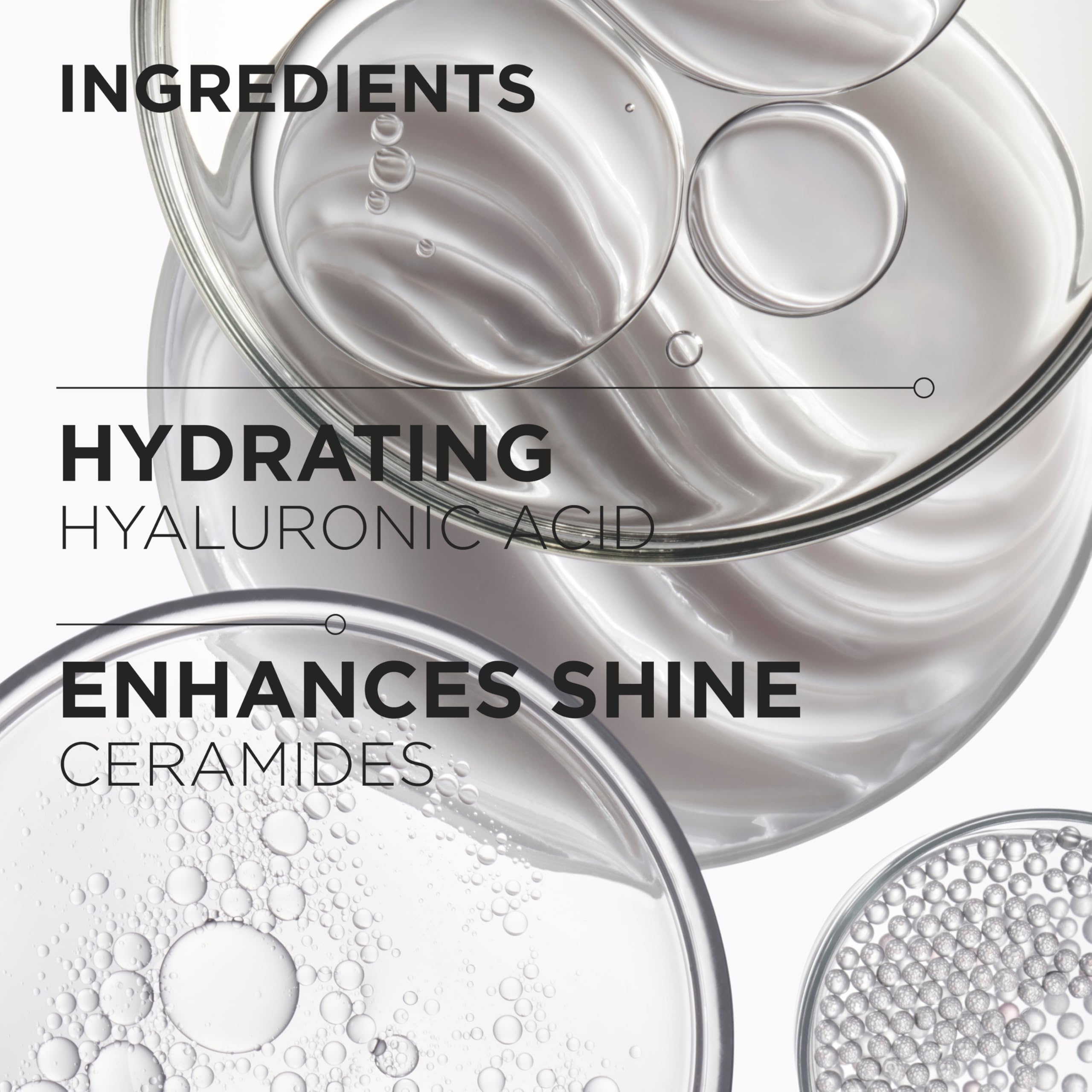 Kerastase Densifique Density Enhancing Shampoo 250ml | Luxurious Care