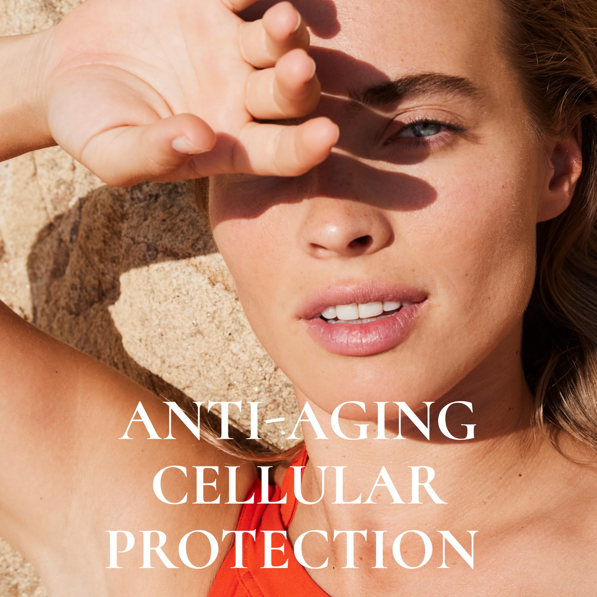 Nuxe Sun Creme Fondante Visage Haute Protection Spf50 - Non-Comedogenic Facial Sunscreen with Moisturizing Benefits