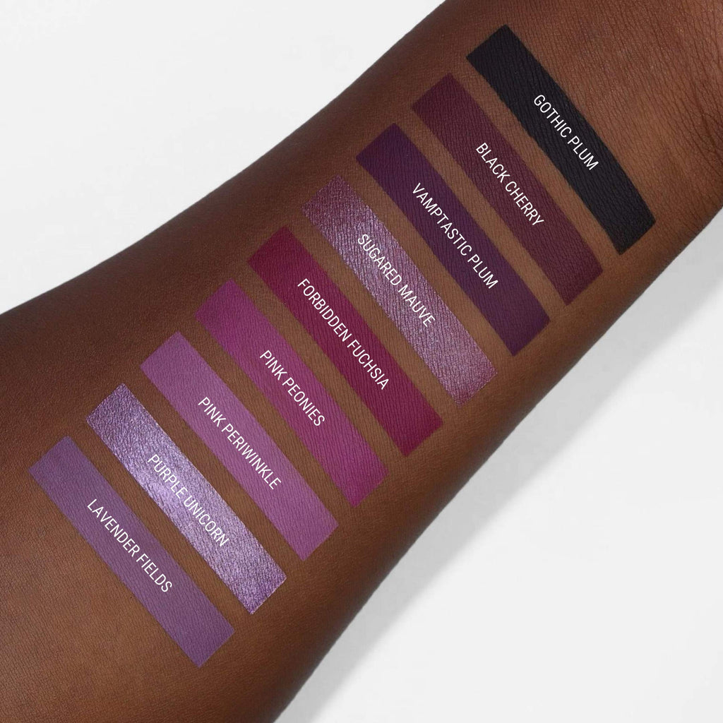 Pastel Daylong Lipstick - Long Lasting Liquid Lip Color with Vibrant Color Intensity