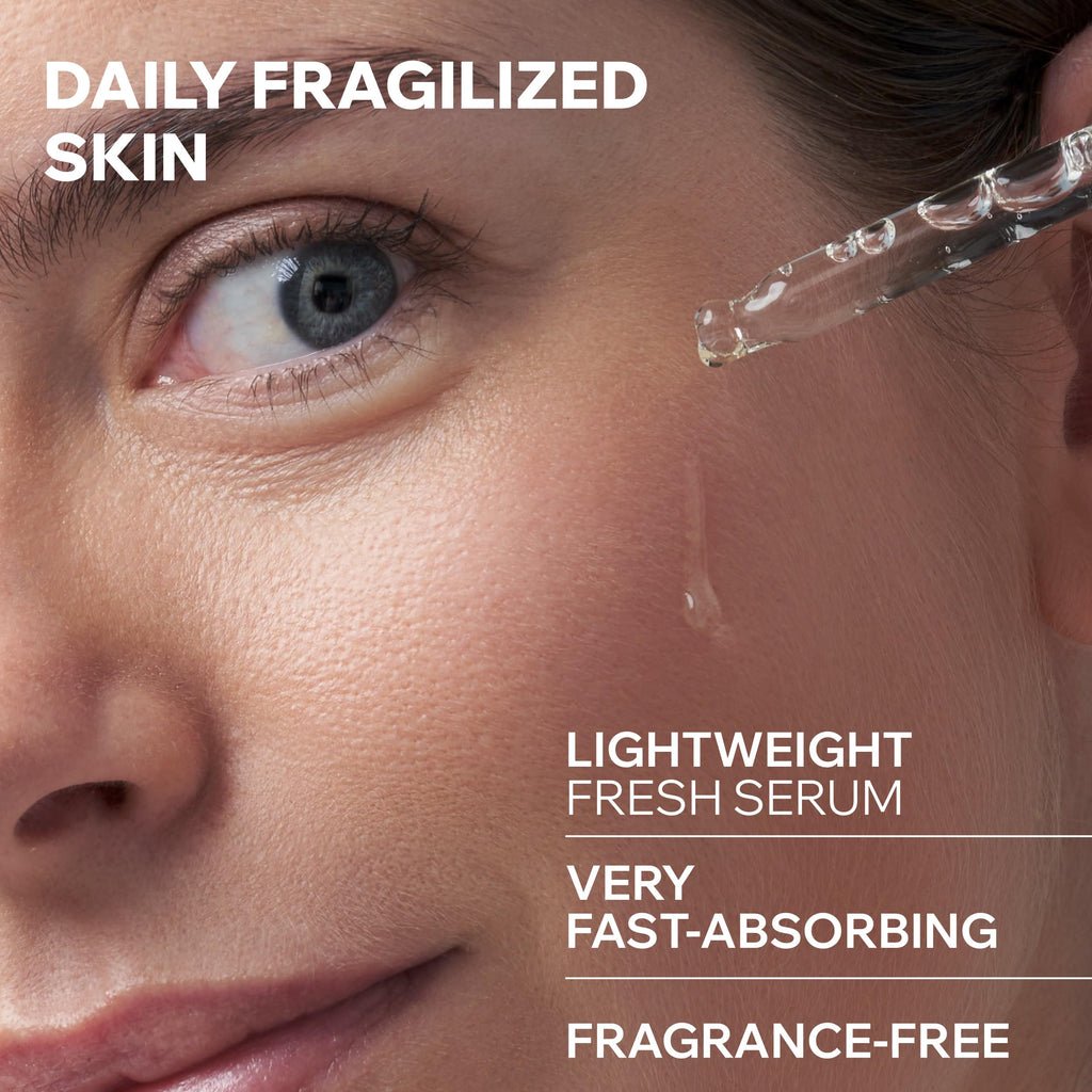 Uriage Bariéderm-CICA Daily Serum 30ml
