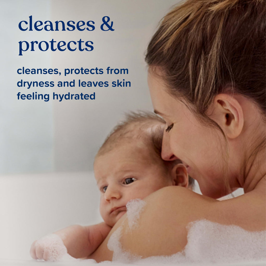 Johnson's Baby Shampoo 200ml - Gentle Formula | Hypoallergenic