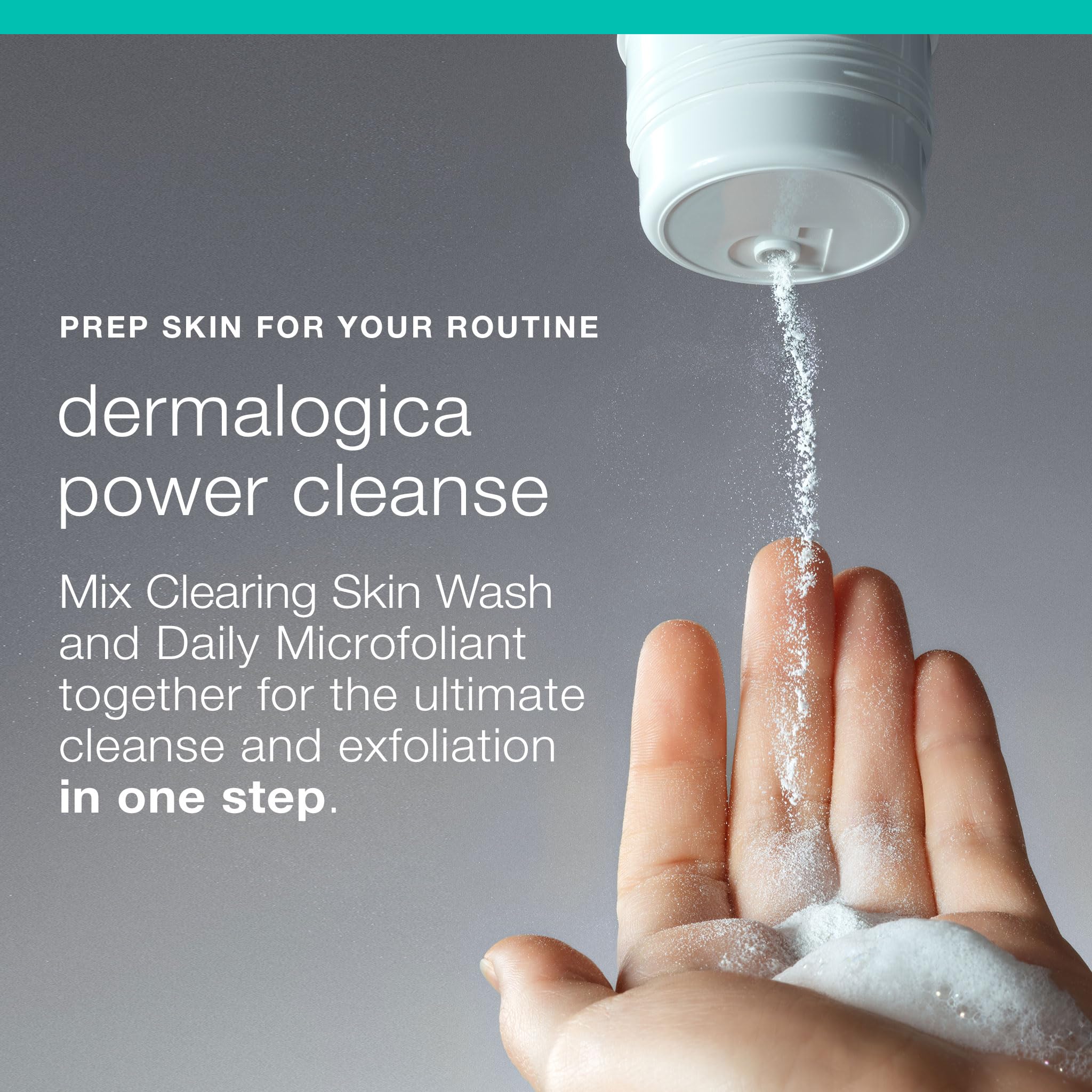 Dermalogica Sebum Clearing Masque 75ml - Clay Face Mask for Oily Skin with Salicylic Acid