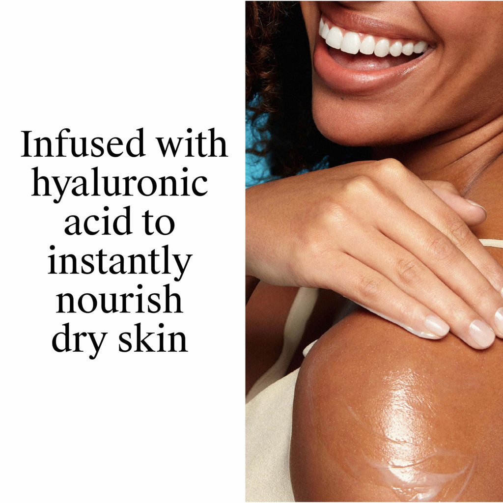 Neutrogena Hydro Boost Gel Body Lotion 400ML - Ultra Lightweight Moisturizer | Hydration