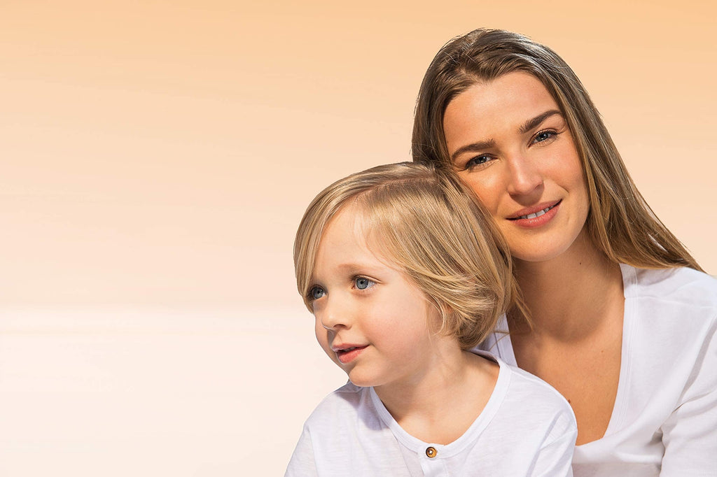 Isis Pharma Uveblock Hydra Lotion SPF 50+ - Non-Greasy, Moisturizing Sunscreen for the Whole Family