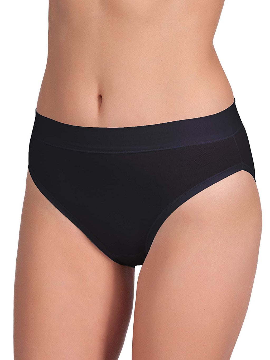 tittimitti EGi Luxury Cotton Women's Panties Briefs XS - XXXL. Proudly Made in Italy. — lifestyle context