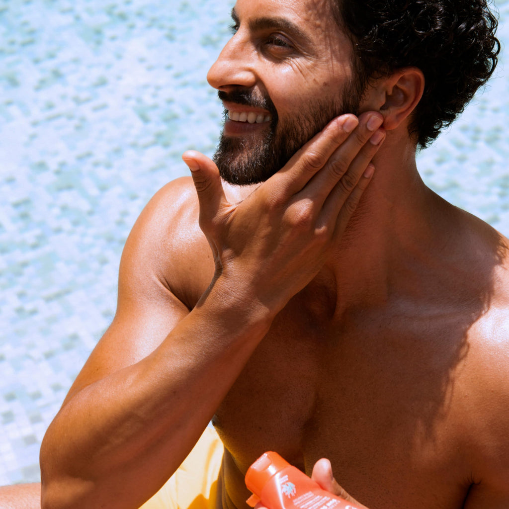 SVR Extreme Sun Secure Ultra Matt Gel Sunscreen SPF50+ for Sun Protection