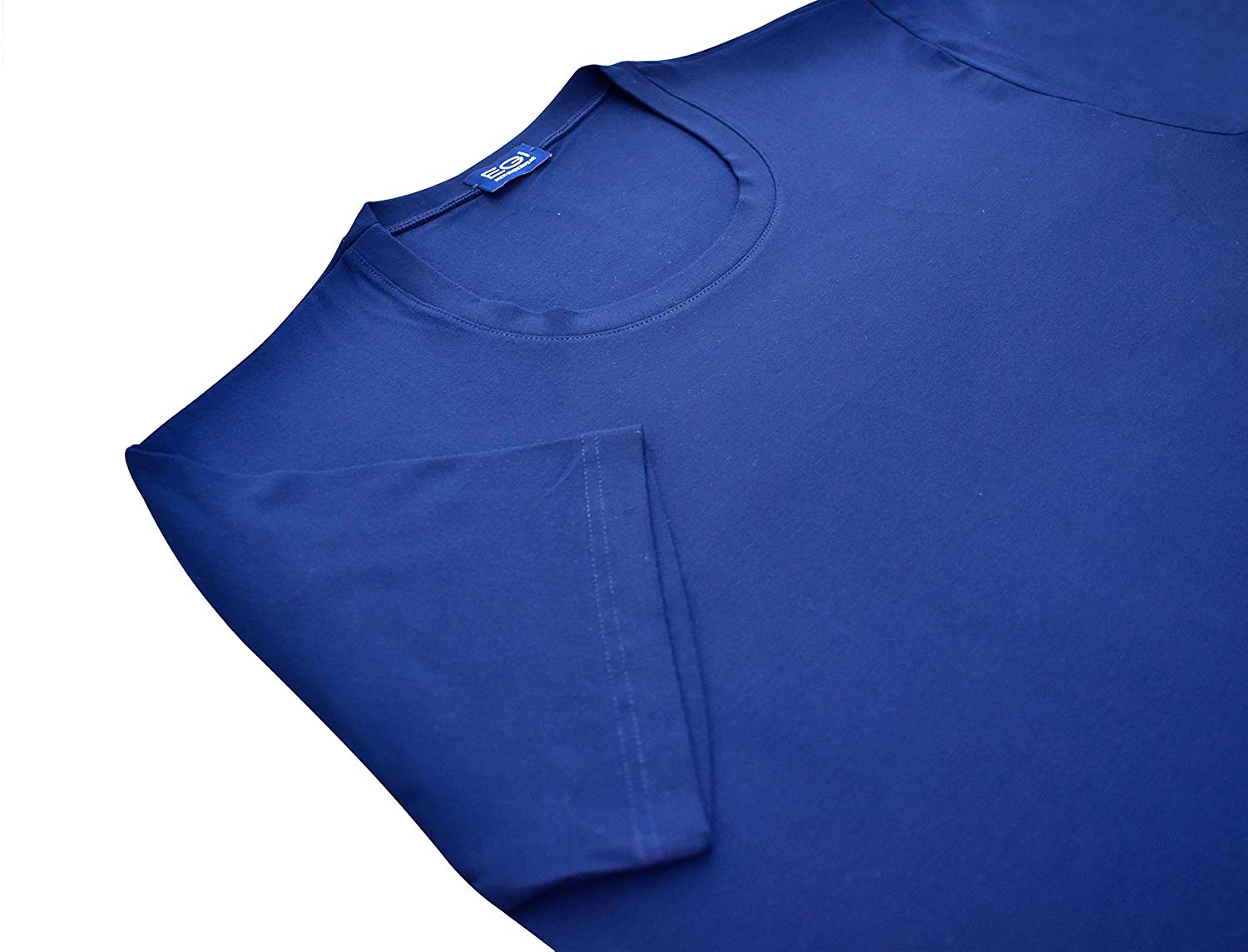 tittimitti EGI Luxury Modal Men's Crew Neck T-Shirt. Proudly Made in Italy (1186) — lifestyle context