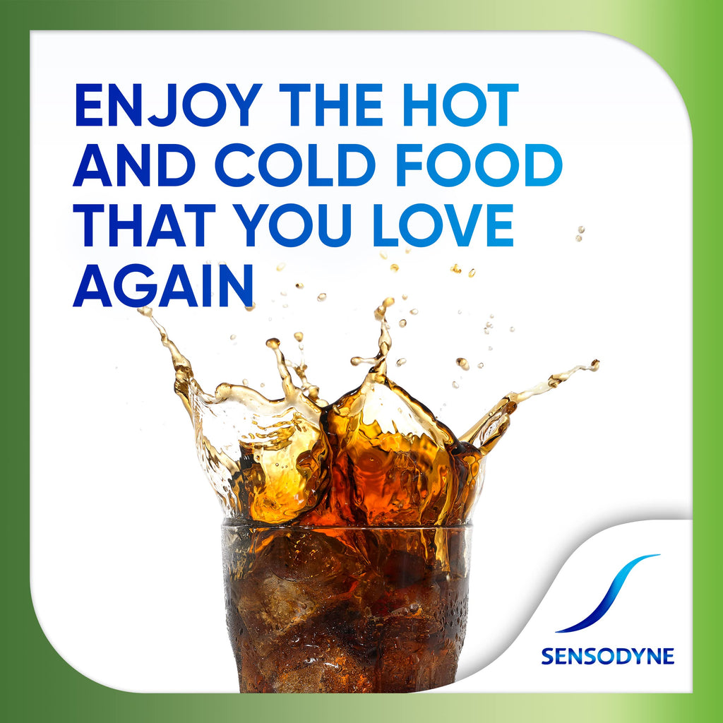 Sensodyne Mint 100ml