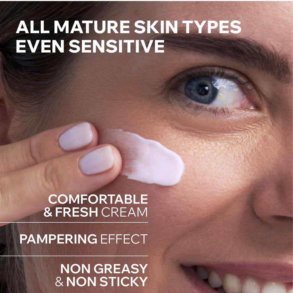 URIAGE AGE ABSOLU RENSifying Sleeping Mask 50ml