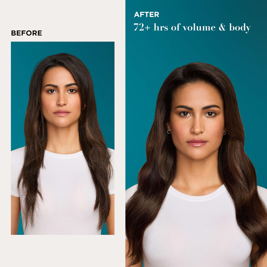 OGX Biotin & Collagen Shampoo - Thickening & Strengthening Hair Care for Thinning or Weak Hair, 13.01 fl oz